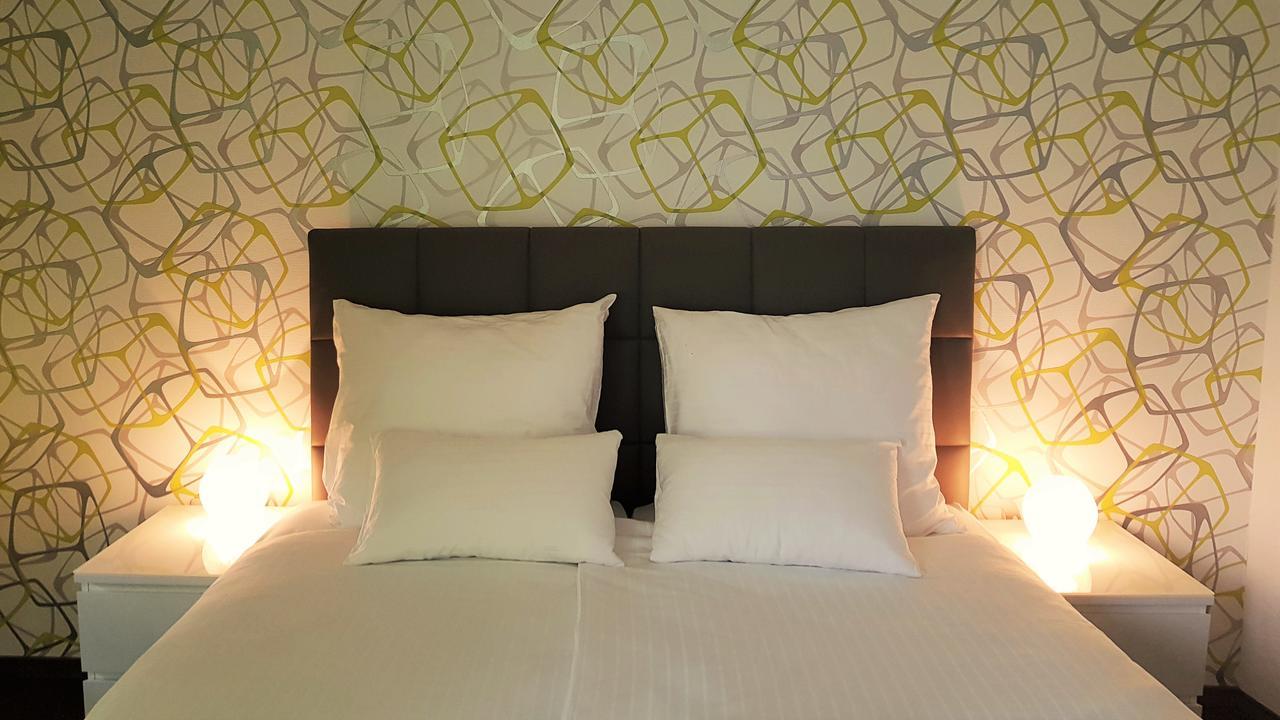 Hotel & Restaurant Schuetzen Rastatt Extérieur photo