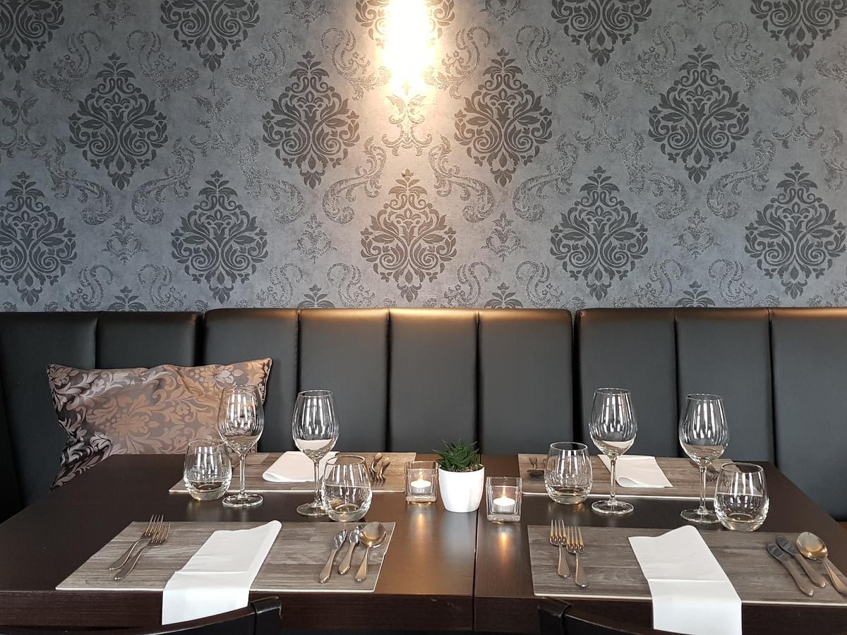 Hotel & Restaurant Schuetzen Rastatt Extérieur photo